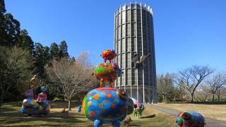 彫刻の森美術館