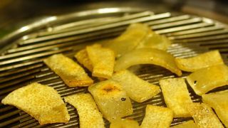 ソウルに行ったらここですね