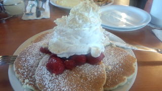 美味しいが・・・