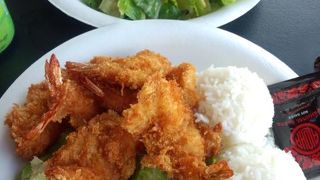 美味しかった！