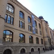 オスロ歴史博物館