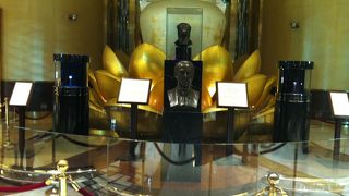 老舗カジノは人も多い！