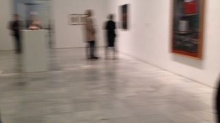 週末閉館前2時間に行くと無料！