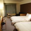 地の利を生かした京都のホテル。ハーヴェストとしては。。。