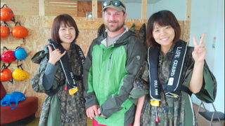 おもしろかった～