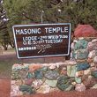 Masonic Temple 