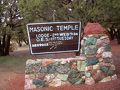 Masonic Temple 