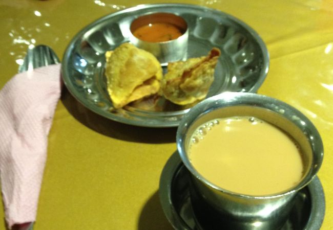 アンナラクシュミ テンプル ファイン アート