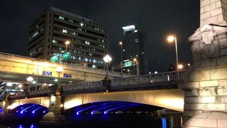 浪華三大橋の一つ!!