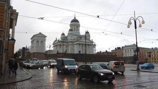 シンプルだけどきれい。