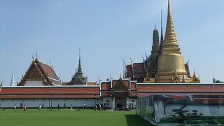 タイ最大スポット