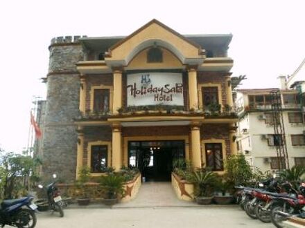 Holiday Sapa Hotel 写真