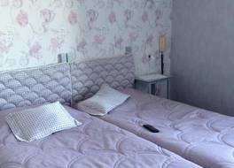 ホテル デュ ガスキュラン 写真