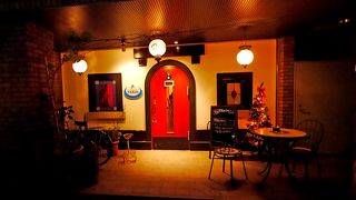 やっぱり人気のトルコレストラン　おいしいので一押し！