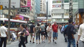 エネルギッシュ！