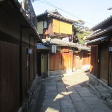 懐かしい雰囲気だなぁ…