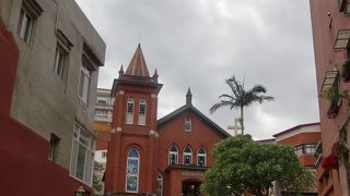 台北市内から手軽に行けます