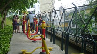 マカオの絶景ポイントはここです！