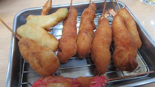 コスパ良し満足