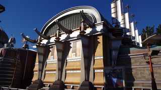 子どもがギャン泣きしちゃってた～