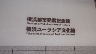 たまにはこんな博物館も