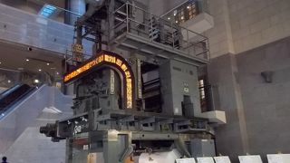 報道写真展は見もの！