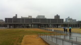 広島訪問時には必見！