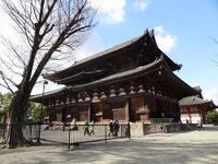 東寺(教王護国寺)