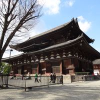 東寺(教王護国寺)