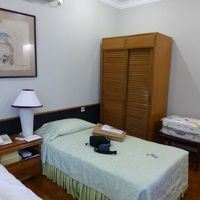 スーペリアの部屋