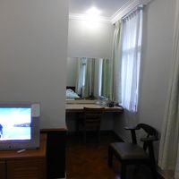 パウダーコーナーもあります