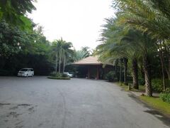 マンダレー シティー ホテル 写真