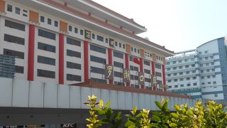 快適な国境越え