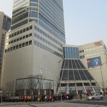 ドゥータ doota! (斗山タワー)