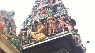 有名なスポット