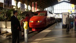 国内移動がスイスイ