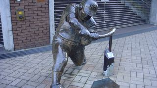 ドカベンスタジアム