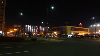 九州場所の開催会場