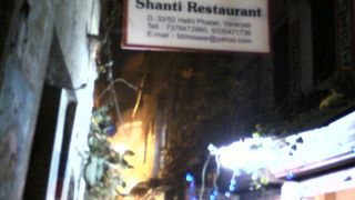 日本人に人気？のレストラン