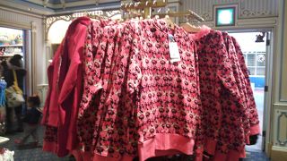 ディズニーファッション