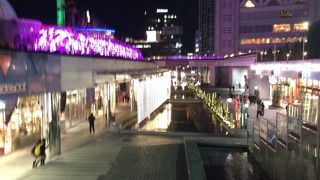 工夫されてます。