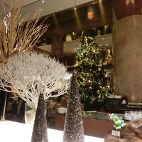 リビーラウンジ