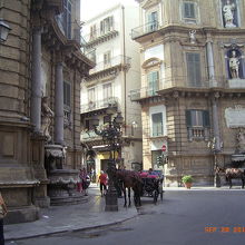 ２つのかどだけですが。