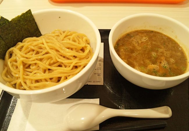 朱鶏麺（アリオ西新井）