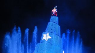 日曜日にスターライトパスポートで