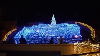 ショッピングで疲れたら・・・