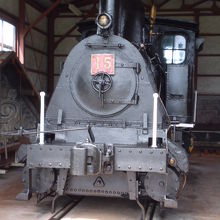 何度見ても素敵な小型SLです