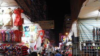 一時期の活気はないのかも