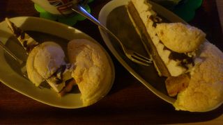 パティスリー ダイヤモンド