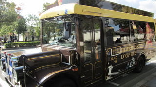 姫路城観光に便利